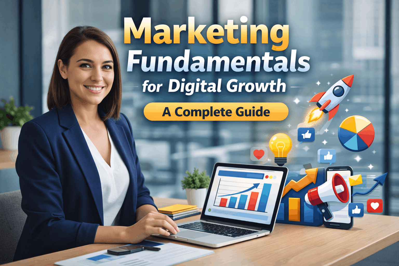 Marketing Fundamentals